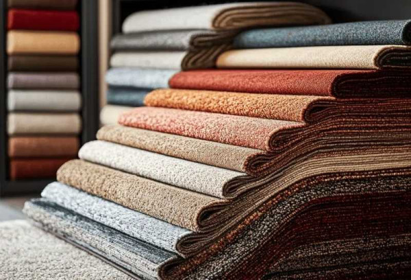 All Factors That Affect The Quality Of A Carpet